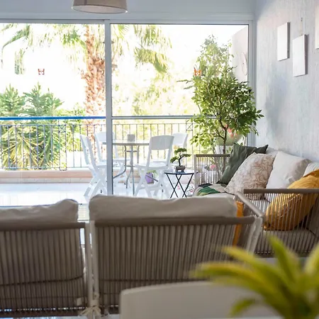 Paradise Gardens Pool View Apartamento *