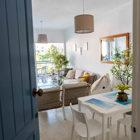 Paradise Gardens Pool View Apartamento