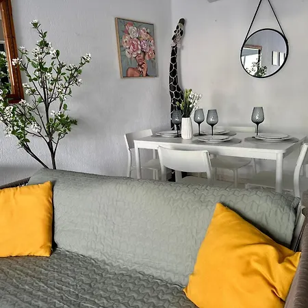 Apartamento Paradise Gardens Pool View Pafos