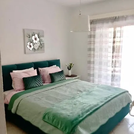 Apartamento Paradise Gardens Pool View Pafos