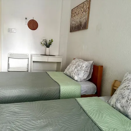 Apartamento Paradise Gardens Pool View